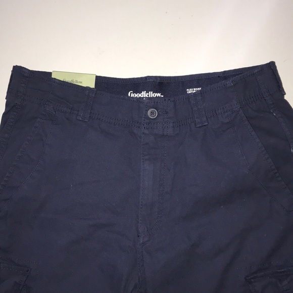 Goodiefellow & Co. Cargo Shorts - Picture 6 of 8